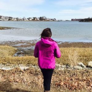 Meet your Posher, Michaela